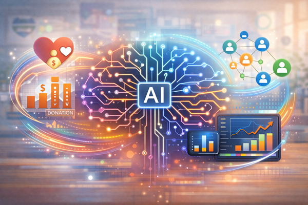 What Is Ai For Nonprofits