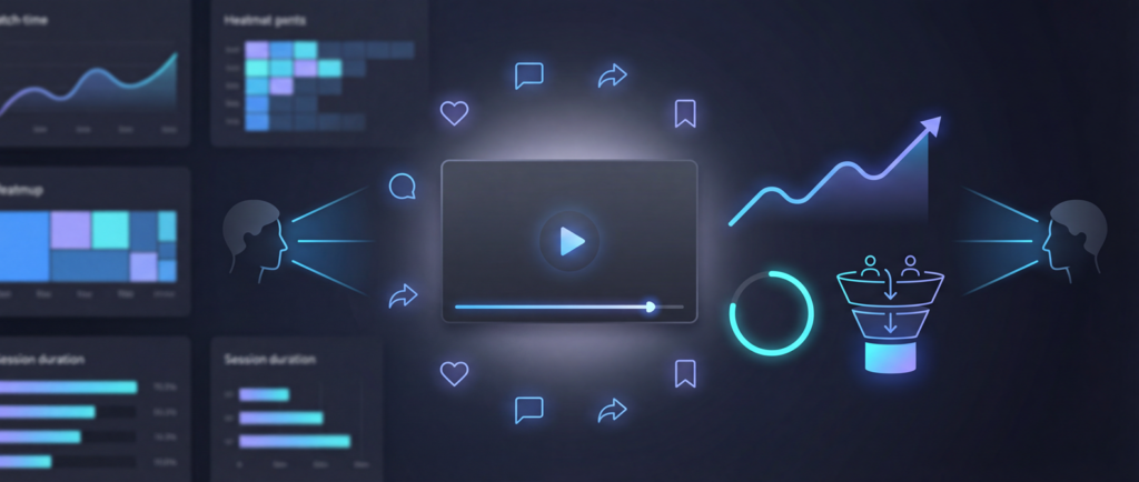 alt image for engagement and retention on Why Video Marketing is So Powerful