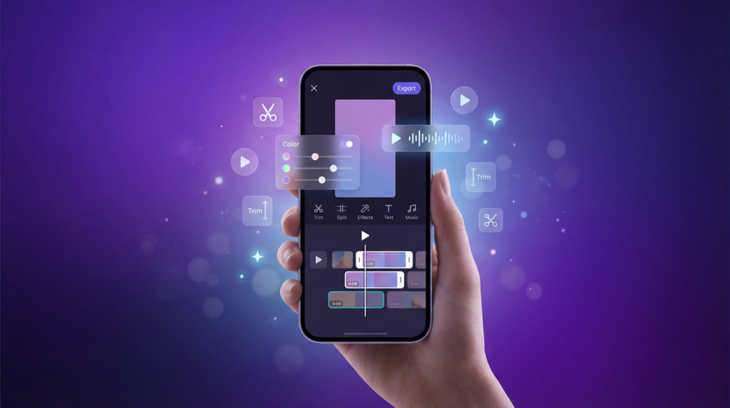 Featured image for 'How to edit TikTok videos'