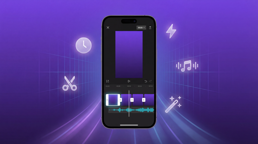 Editing tips for How To Edit Tiktok videos