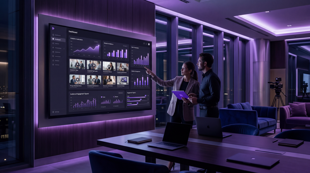 Why YouTube video marketing is crucial for brands in modern digital marketing